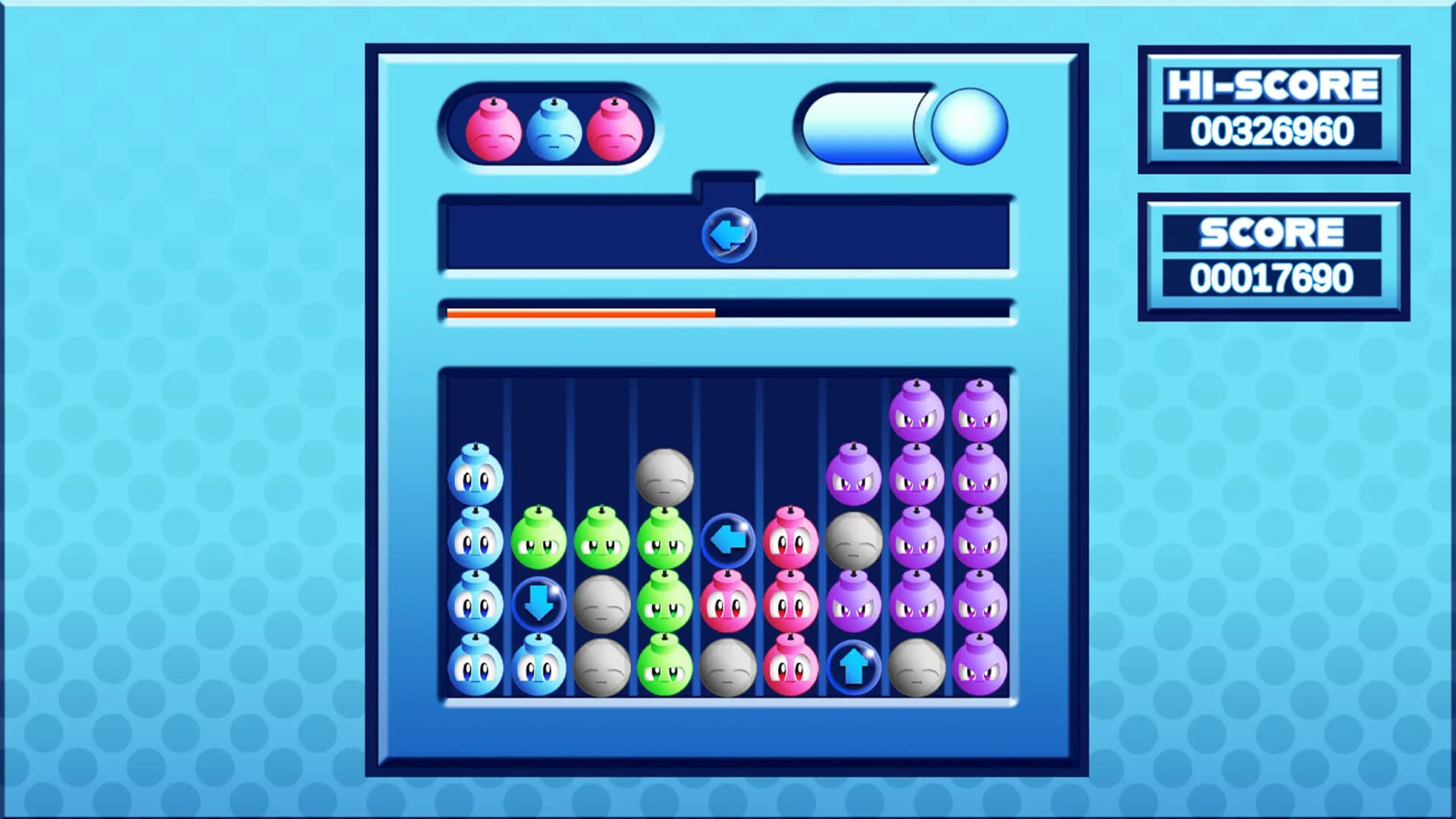 Super Puzzle Bomber görsel 6