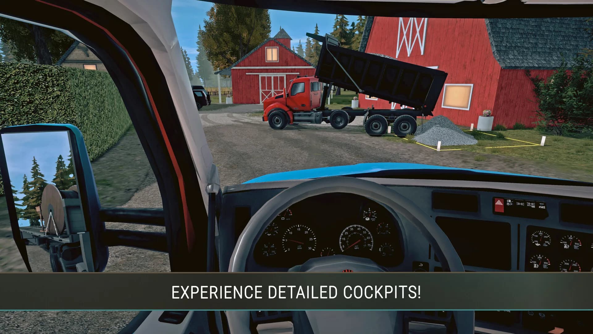 Construction Simulator 4 - Pocket Edition  görsel 5