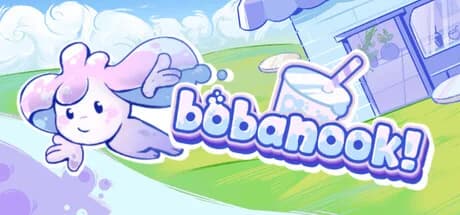 bobanook! görsel 1