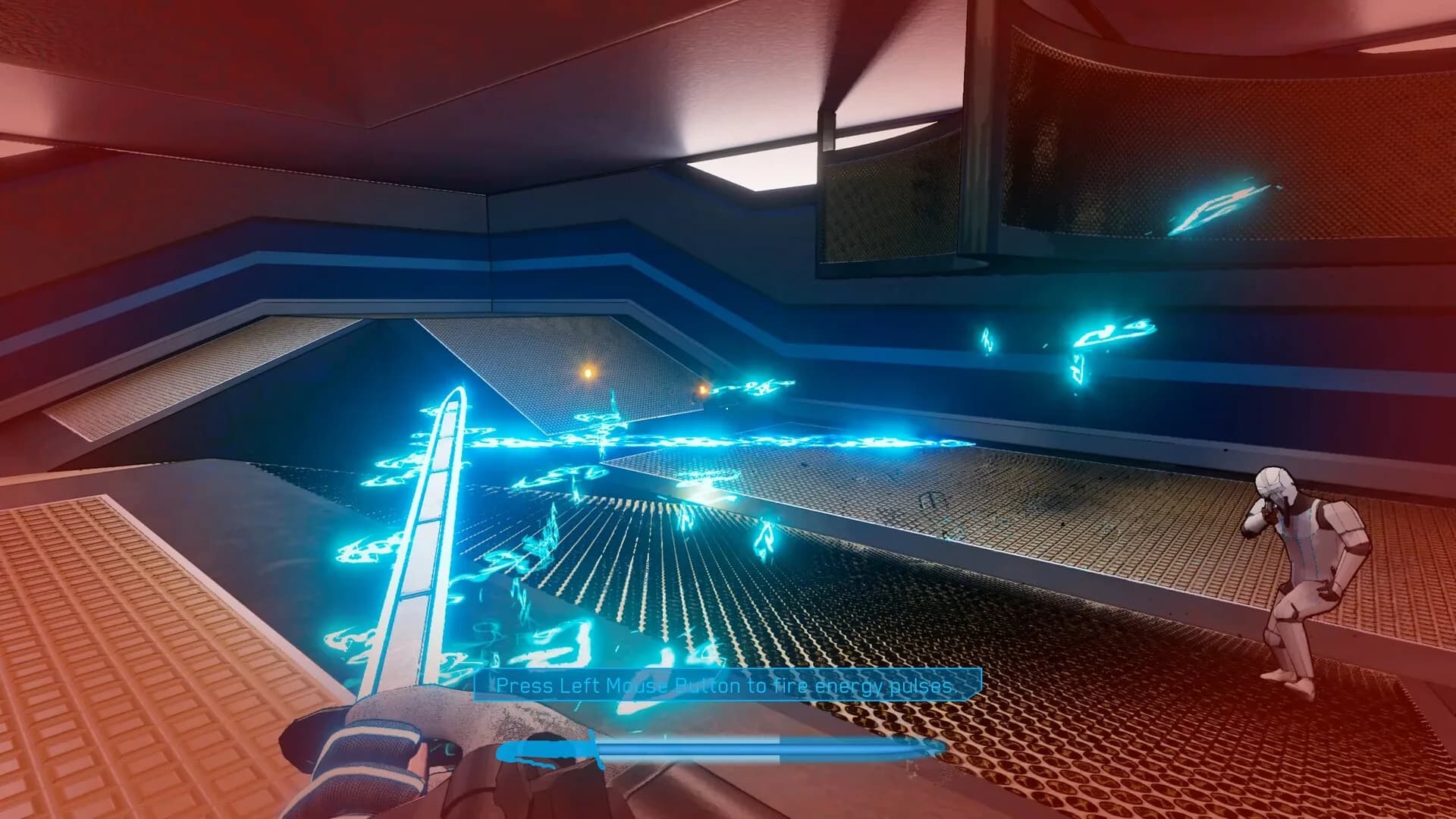 Neon Blade görsel 3