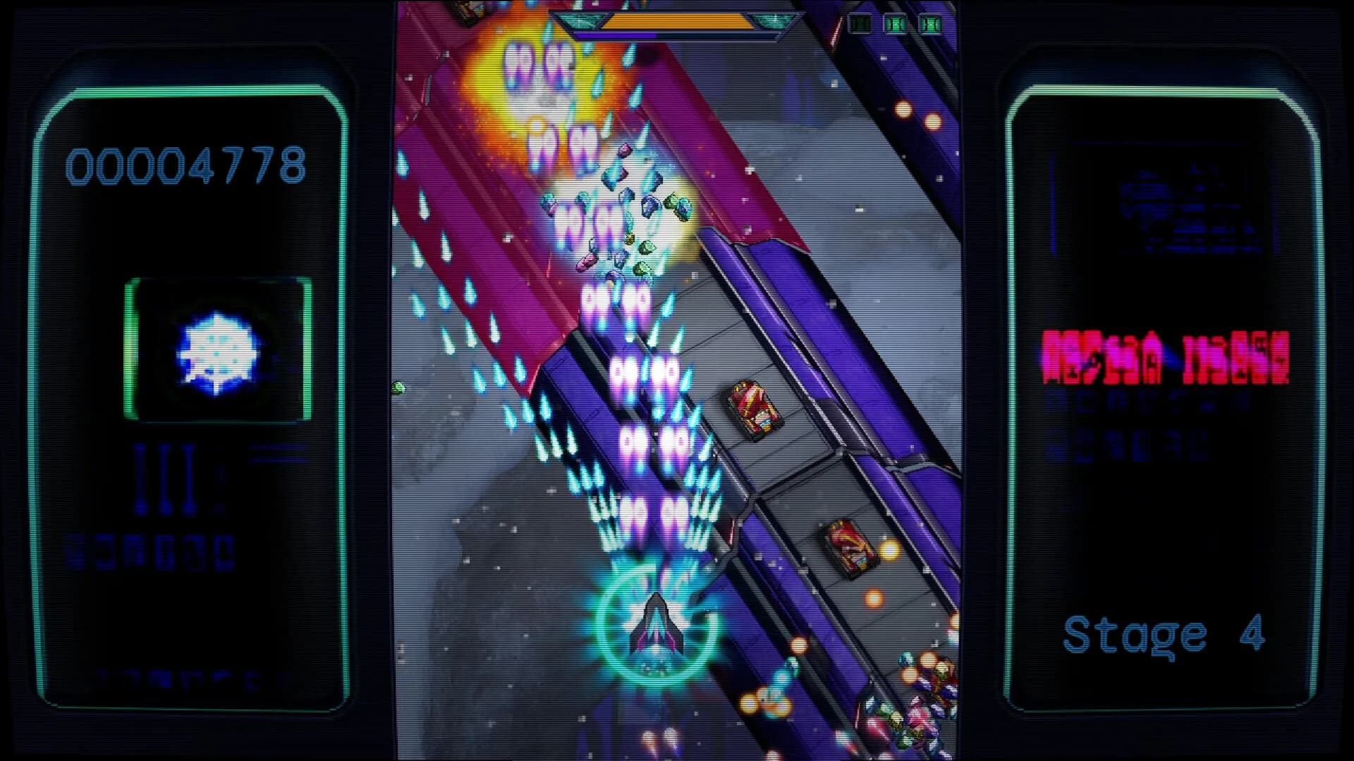 Samsara: Retro Man Universe görsel 3