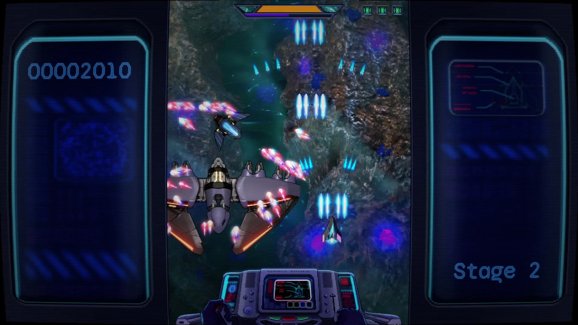 Samsara: Retro Man Universe görsel 6