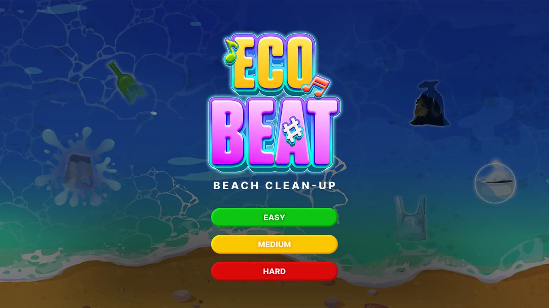 EcoBeat görsel 2