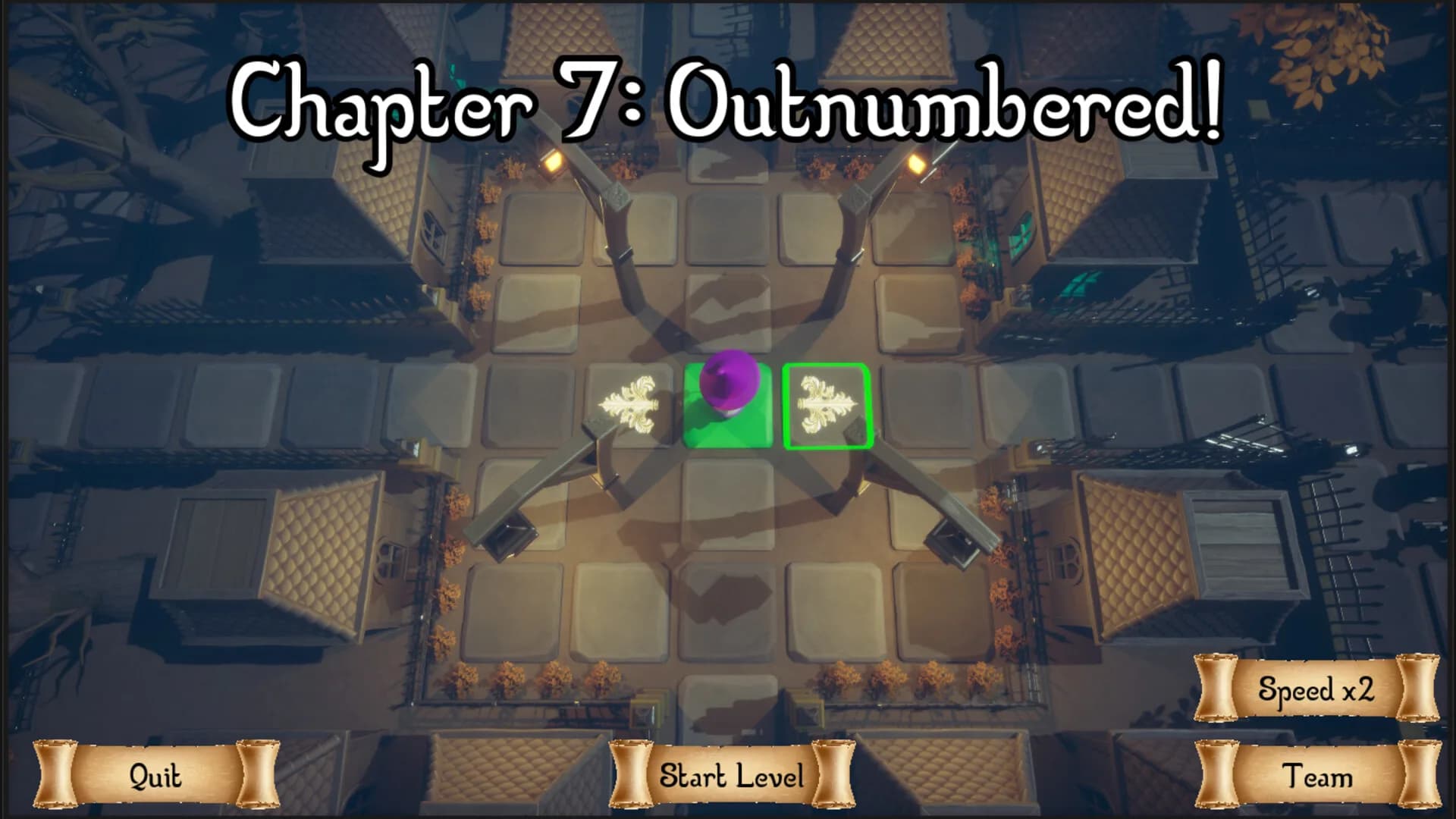 Chessman Adventures görsel 3