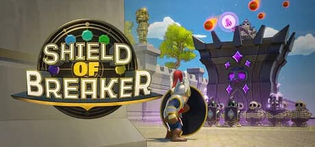 Shield of Breaker
