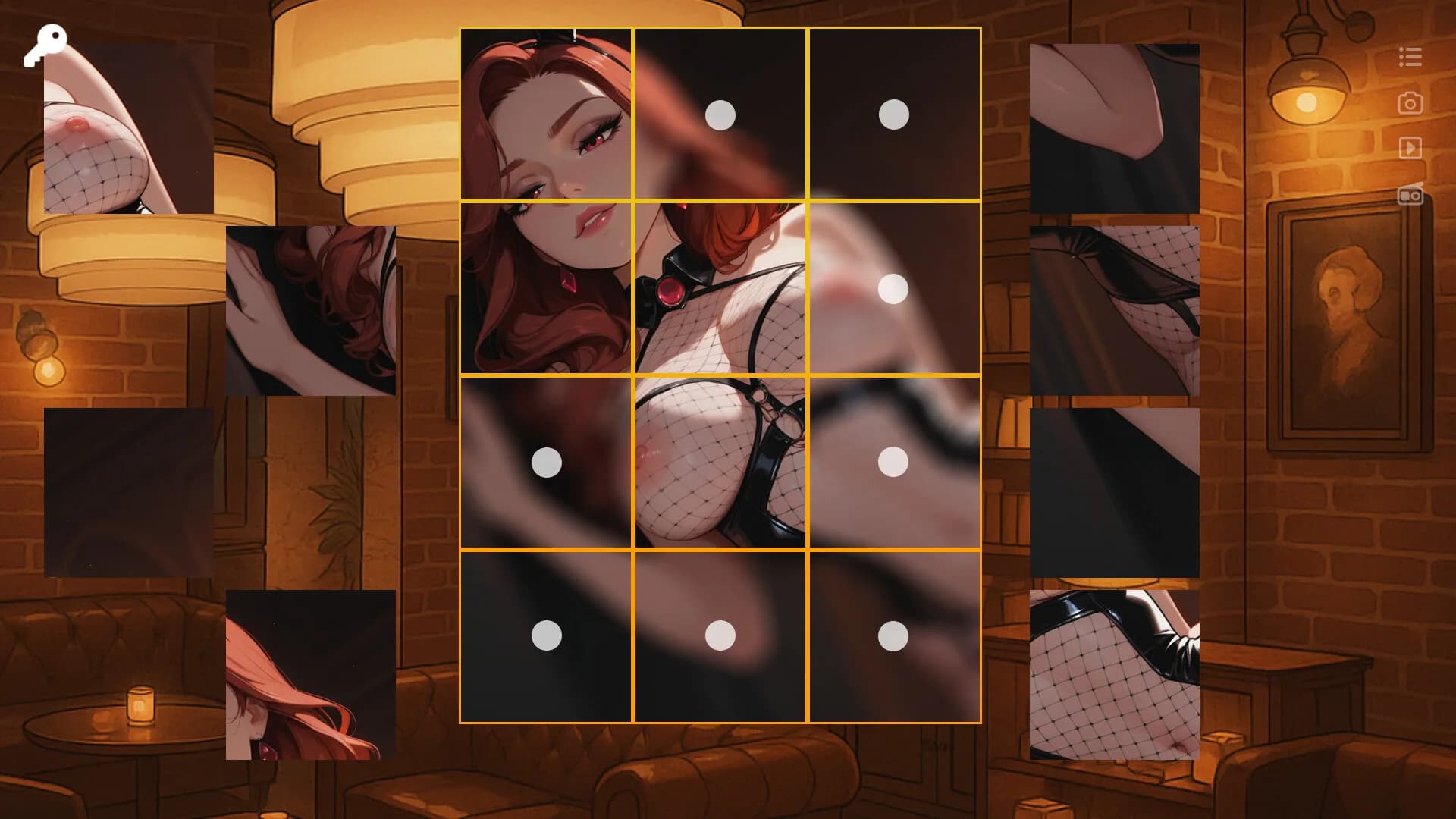 Waifu Bunny Club görsel 3