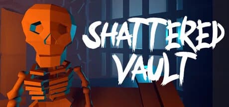 Shattered Vault