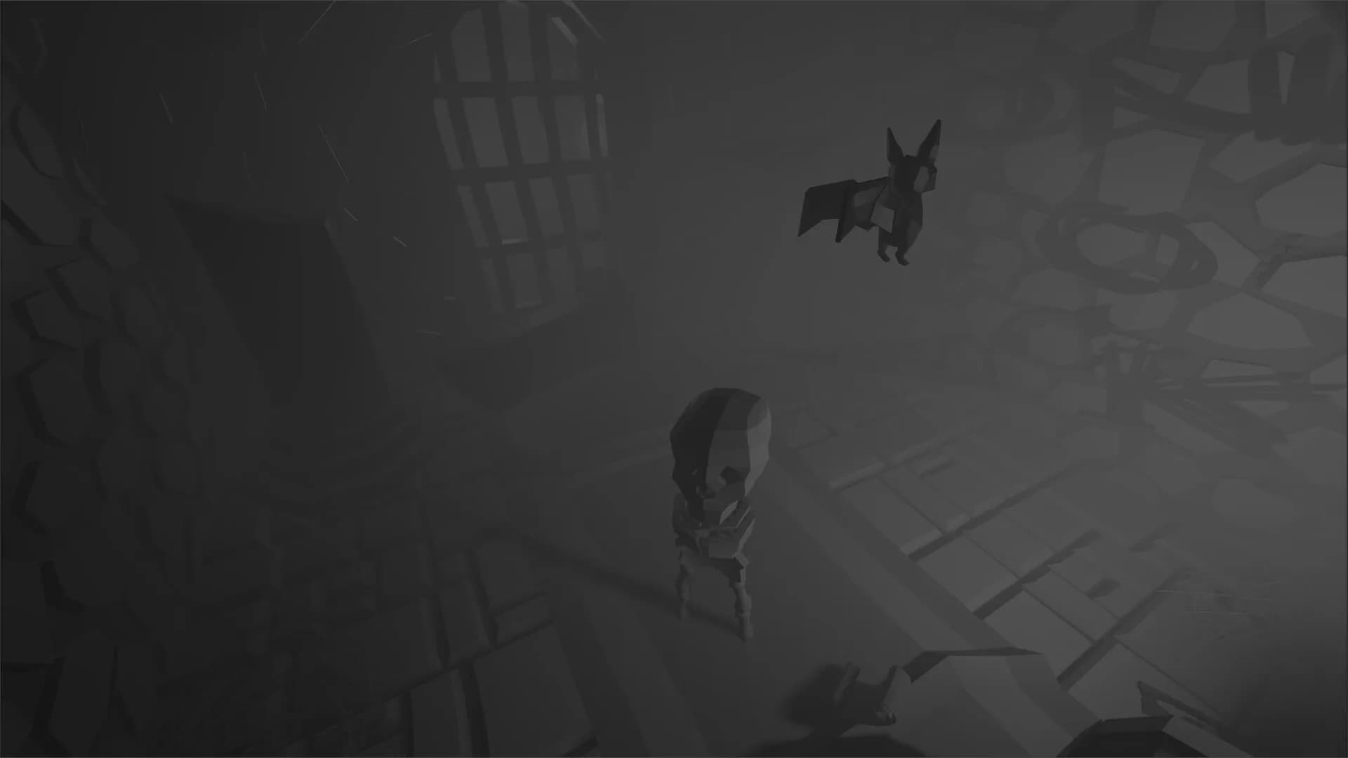 Shattered Vault görsel 5