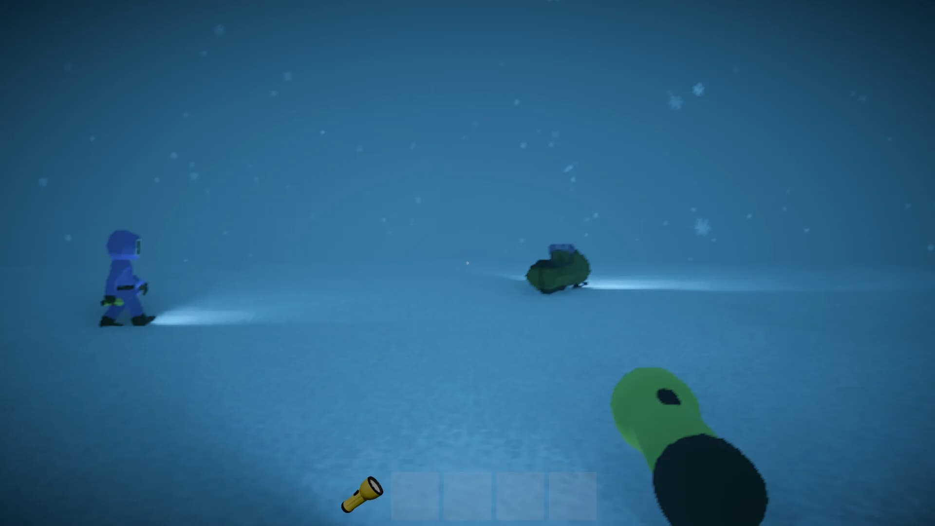 Bunker Protocol görsel 2