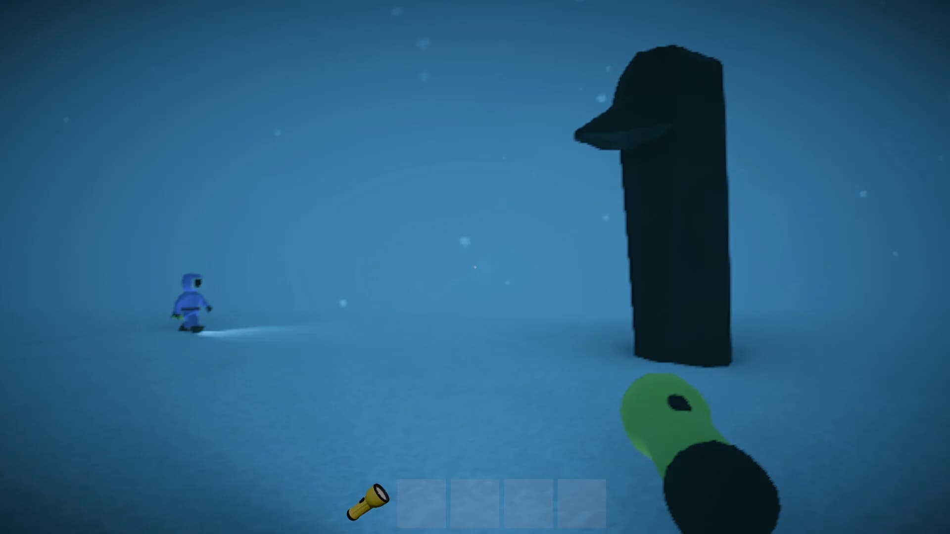 Bunker Protocol görsel 3