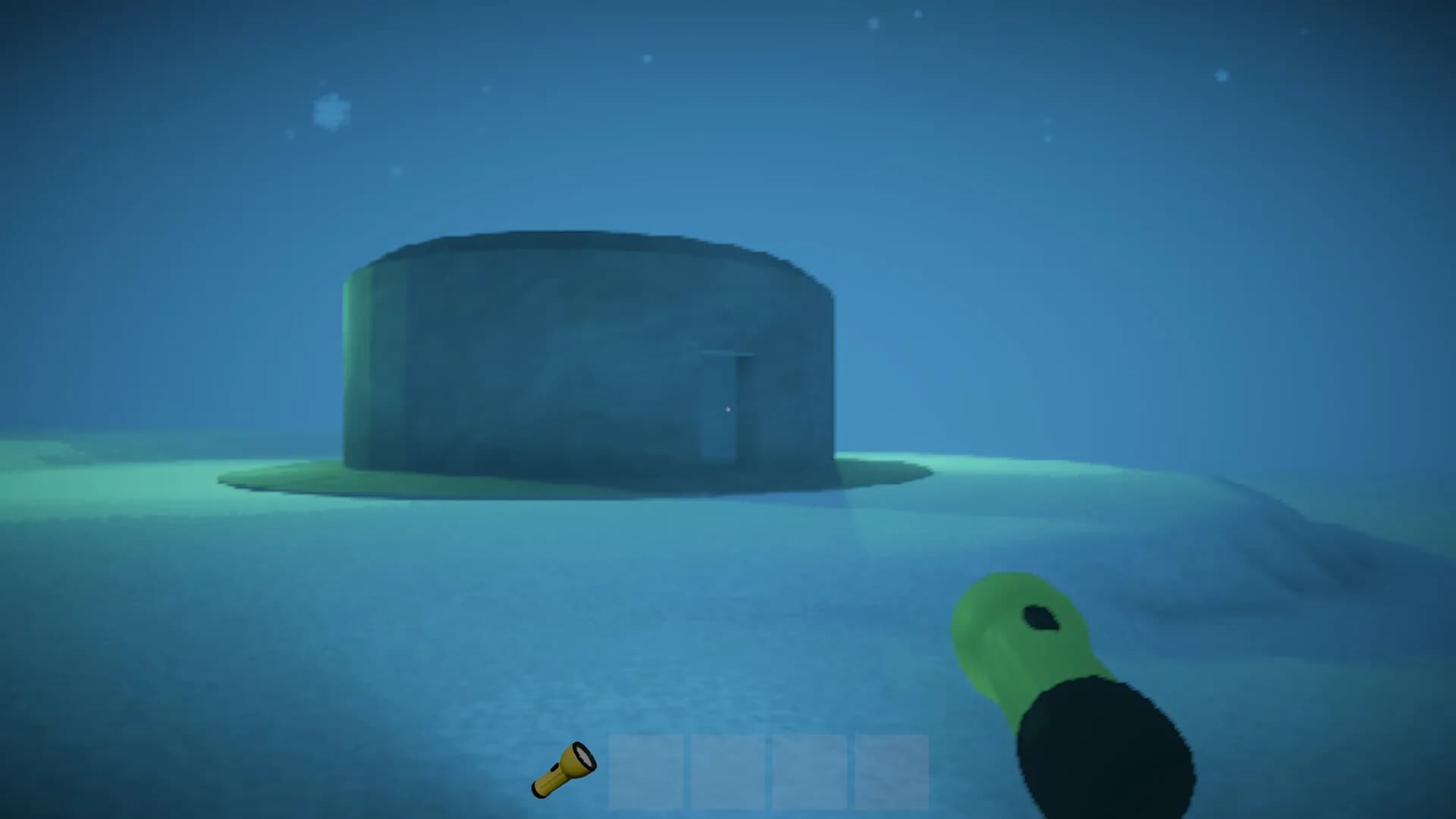 Bunker Protocol görsel 4