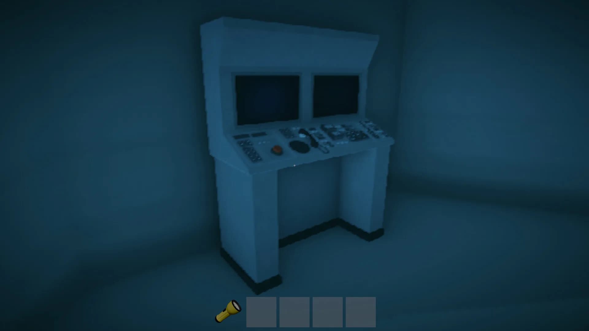 Bunker Protocol görsel 5