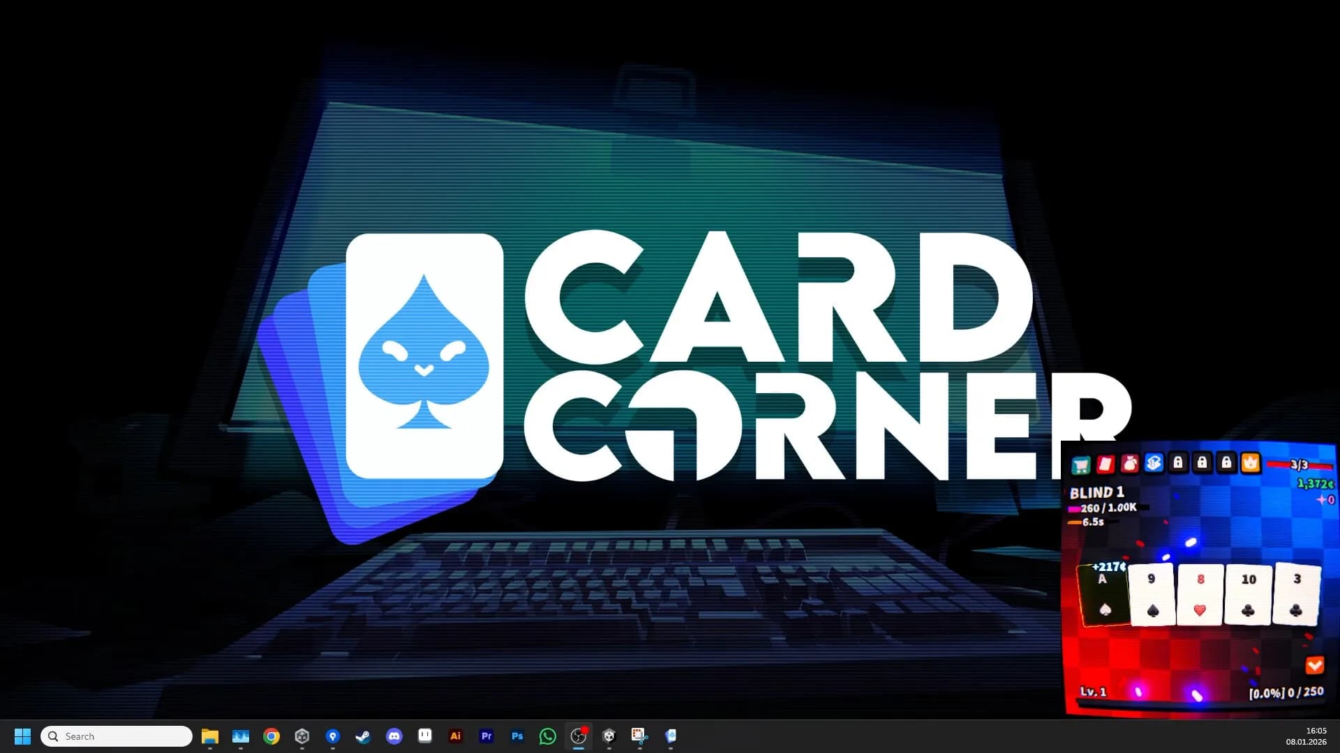 Card Corner görsel 2