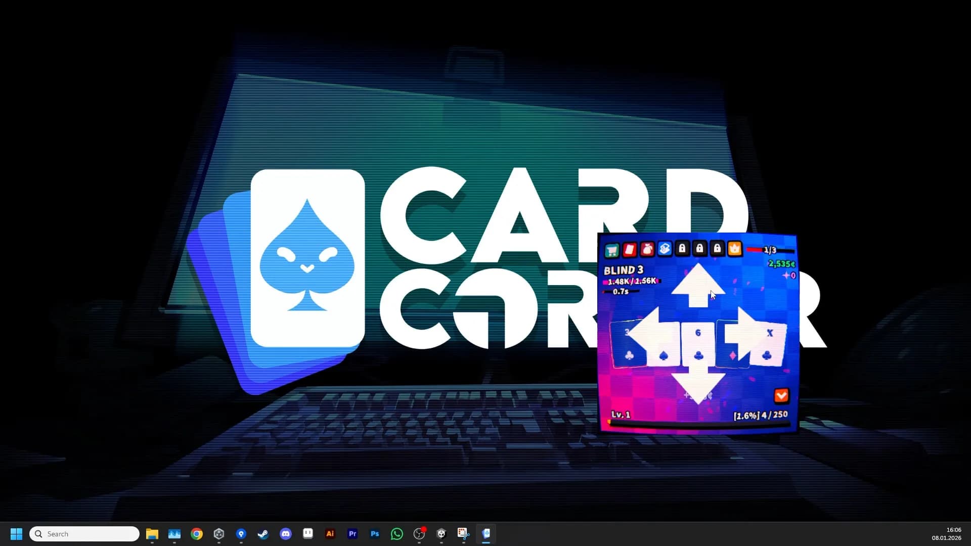 Card Corner görsel 5