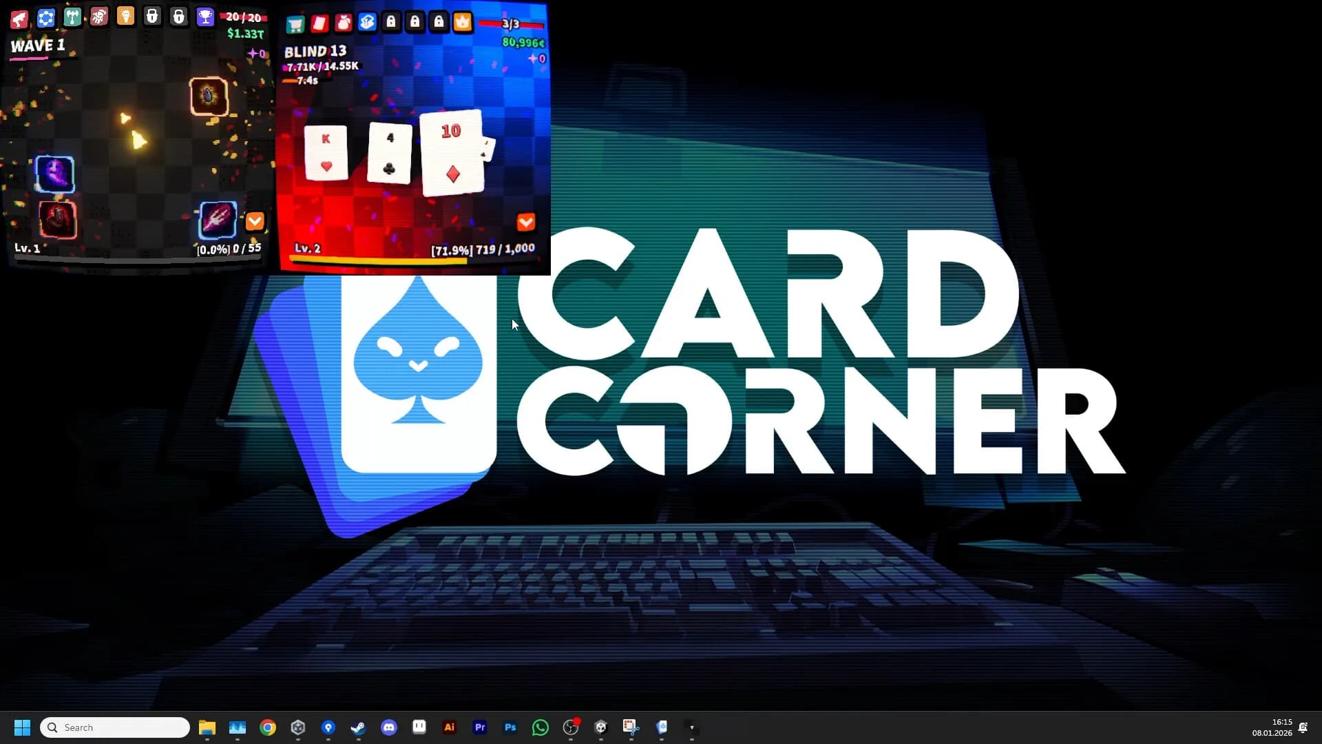 Card Corner görsel 11