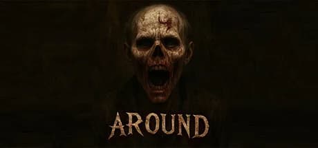 Around - The Game görsel 1