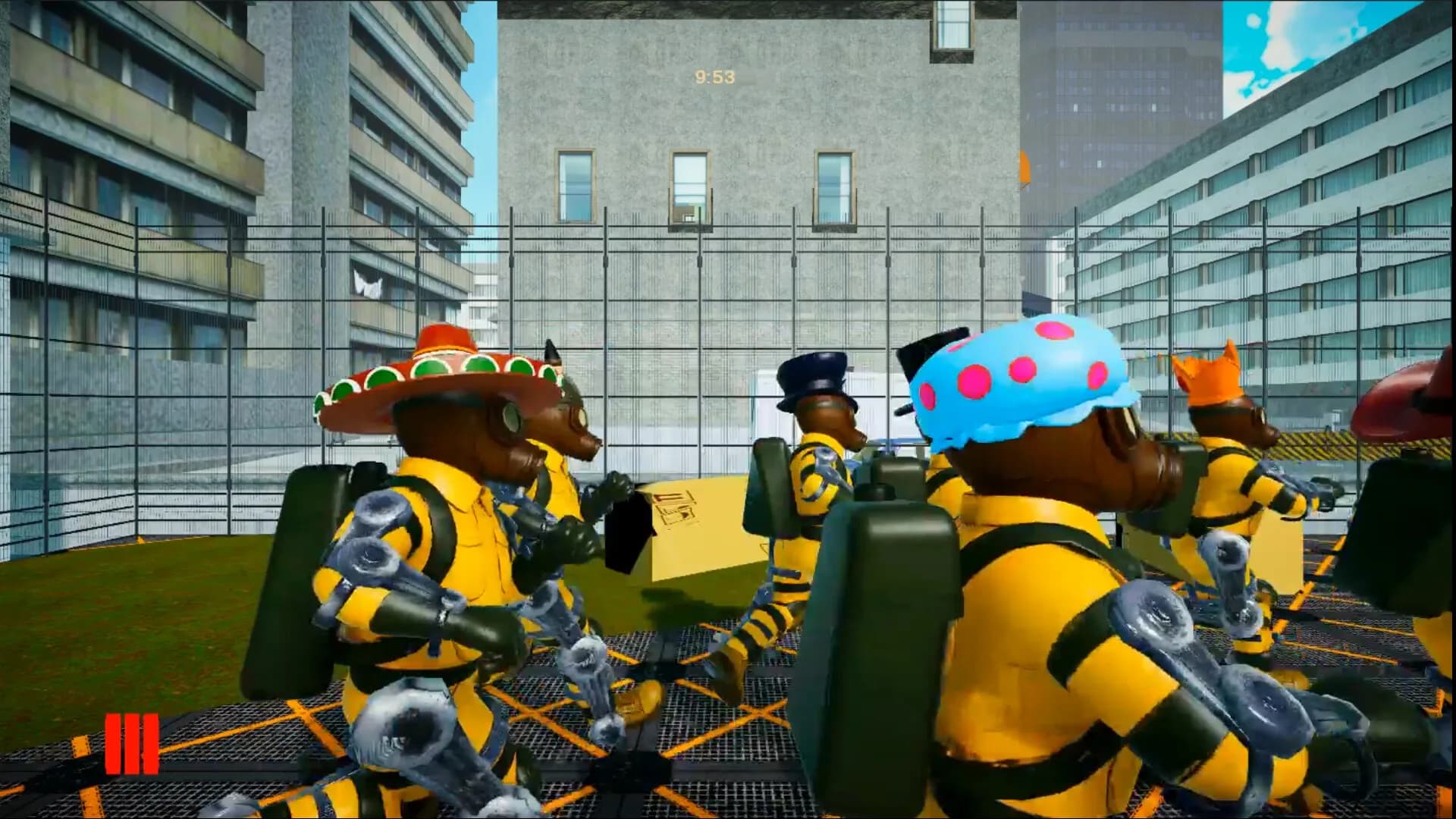 Bucket Tag görsel 3