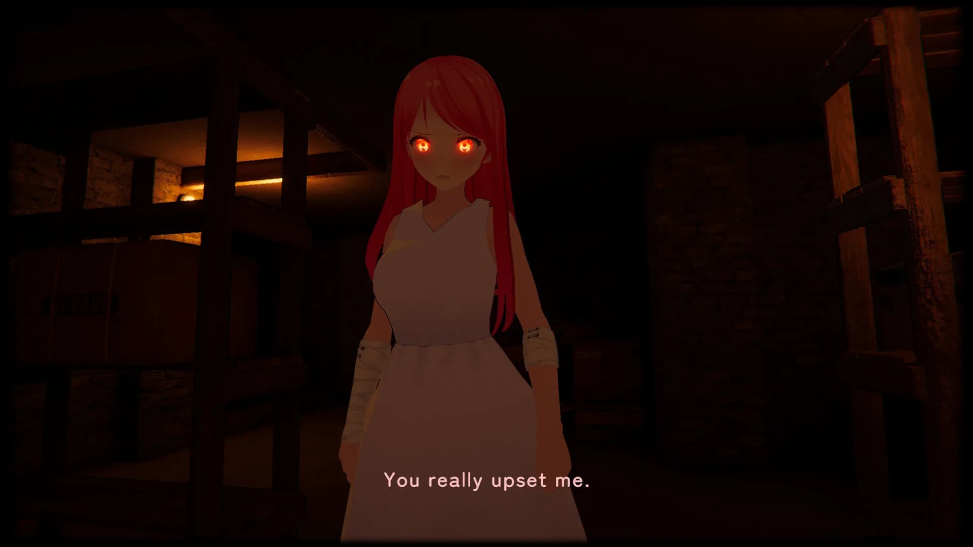 Escape from Yandere görsel 2