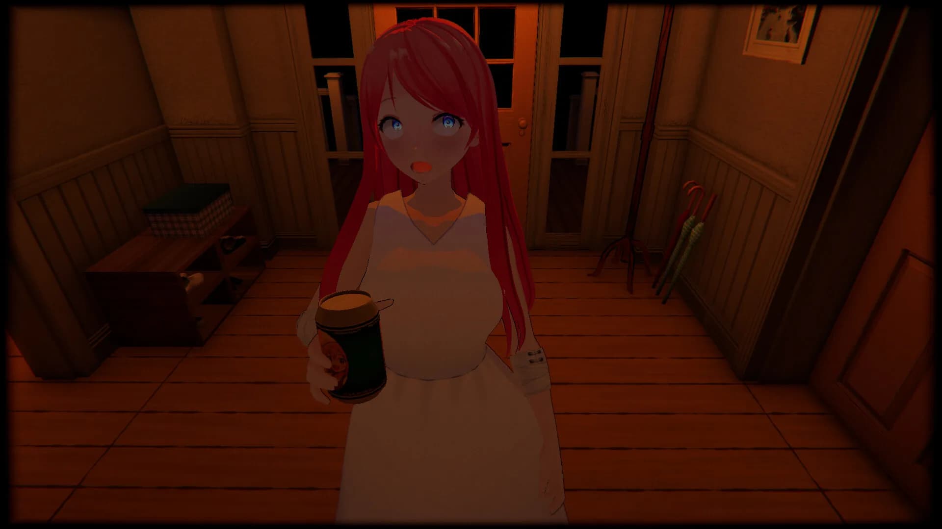 Escape from Yandere görsel 3