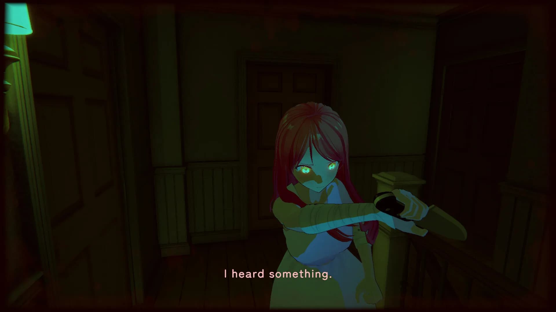 Escape from Yandere görsel 4