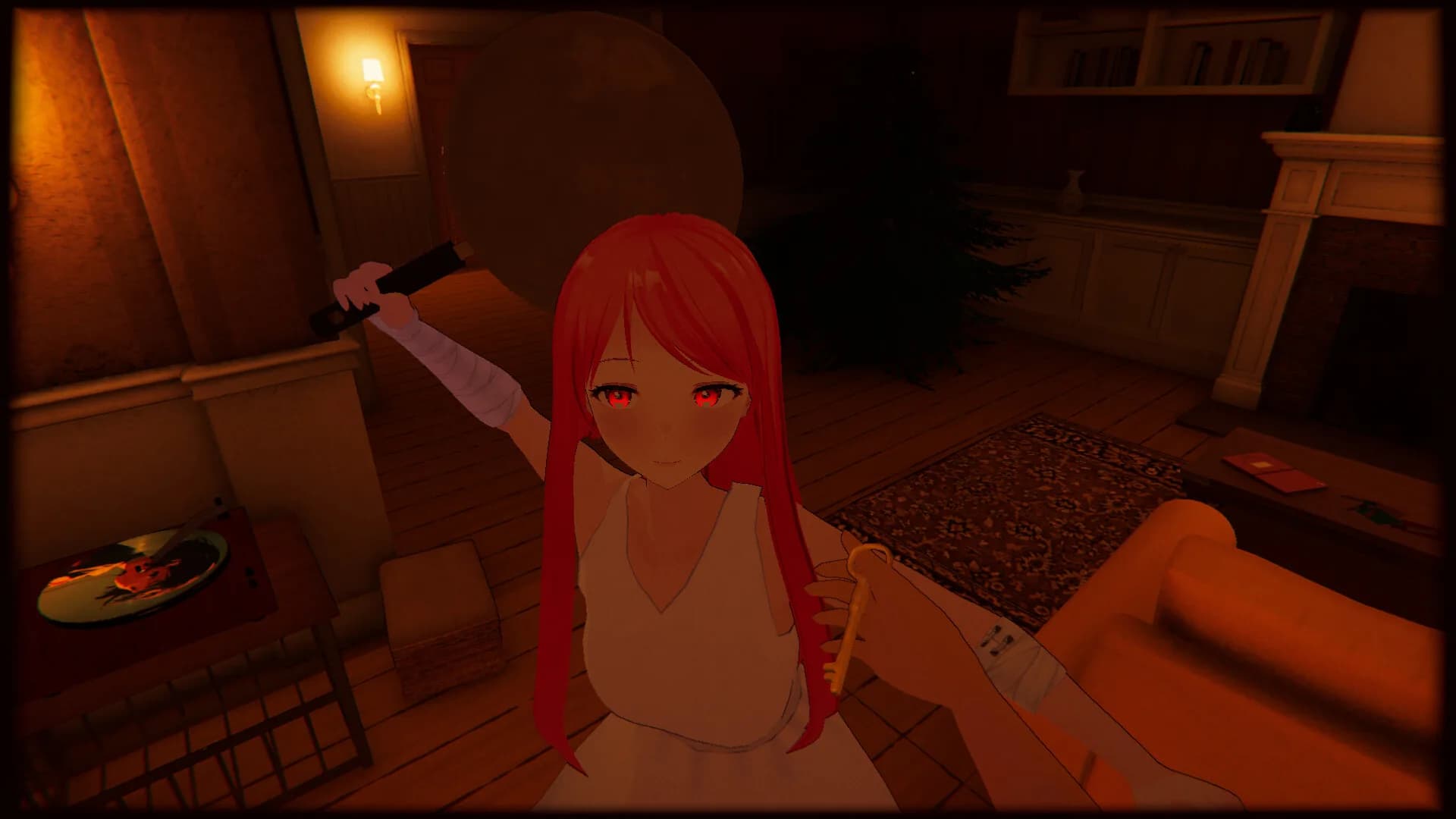Escape from Yandere görsel 5