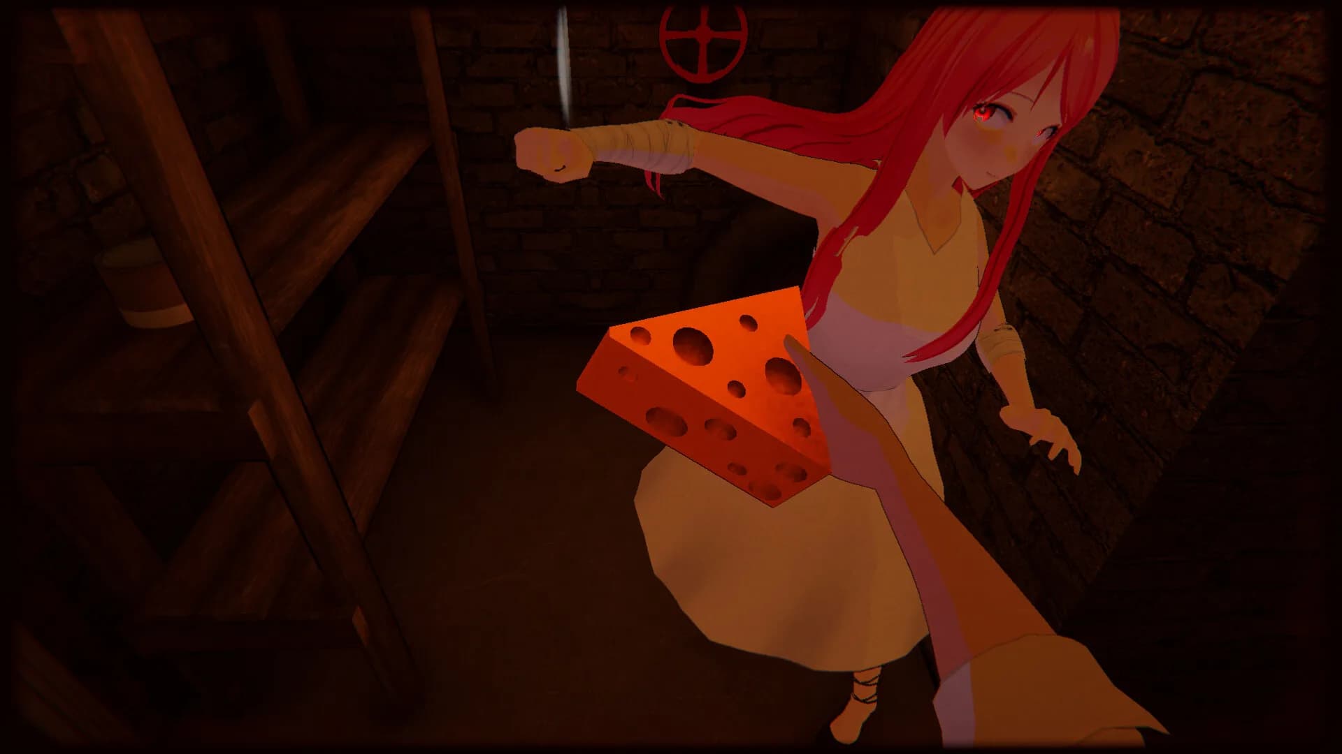 Escape from Yandere görsel 6