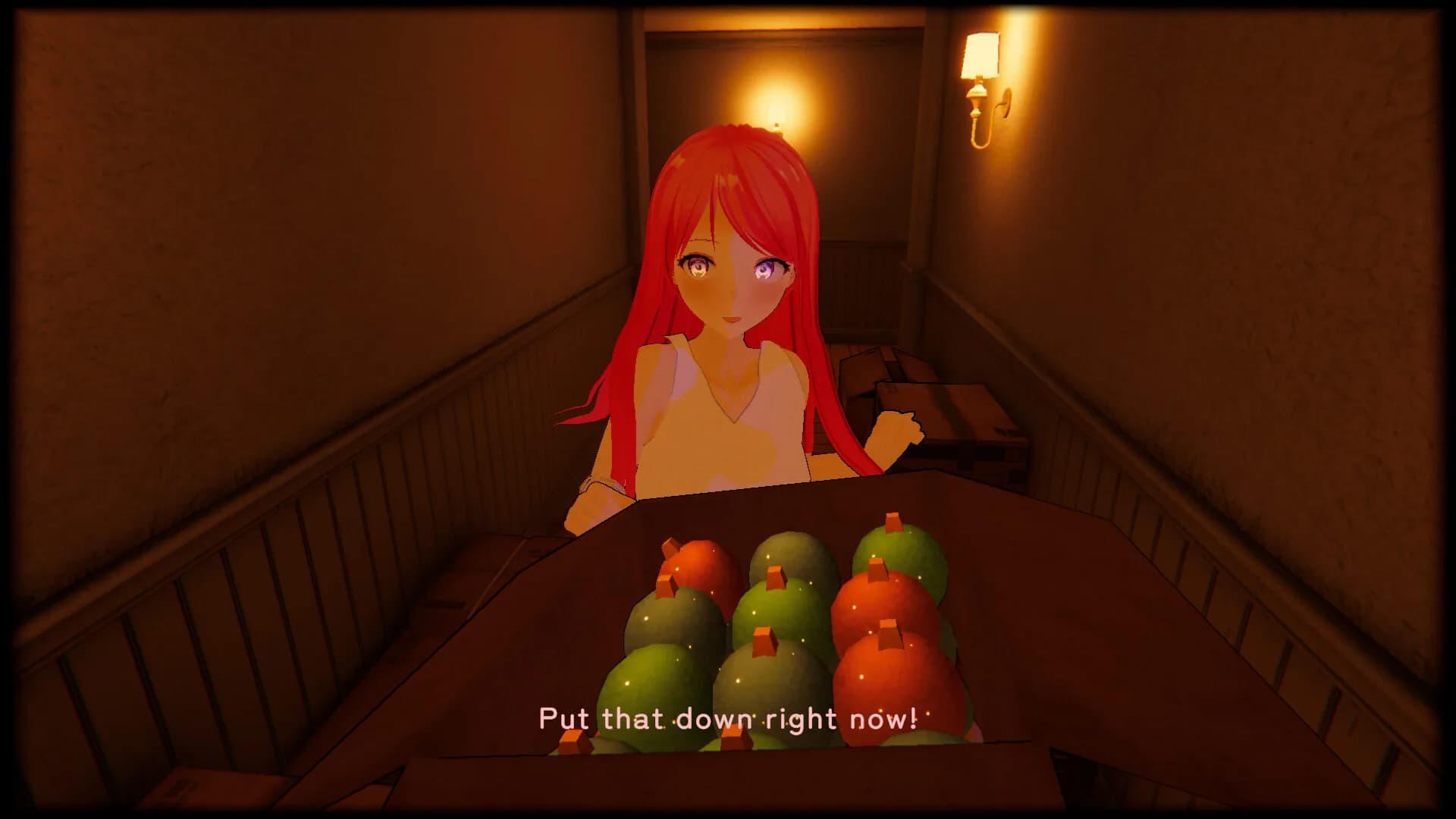 Escape from Yandere görsel 7