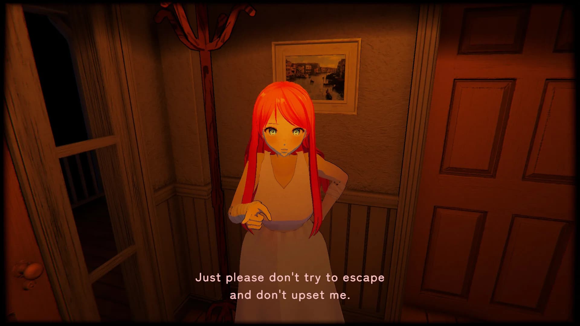 Escape from Yandere görsel 8