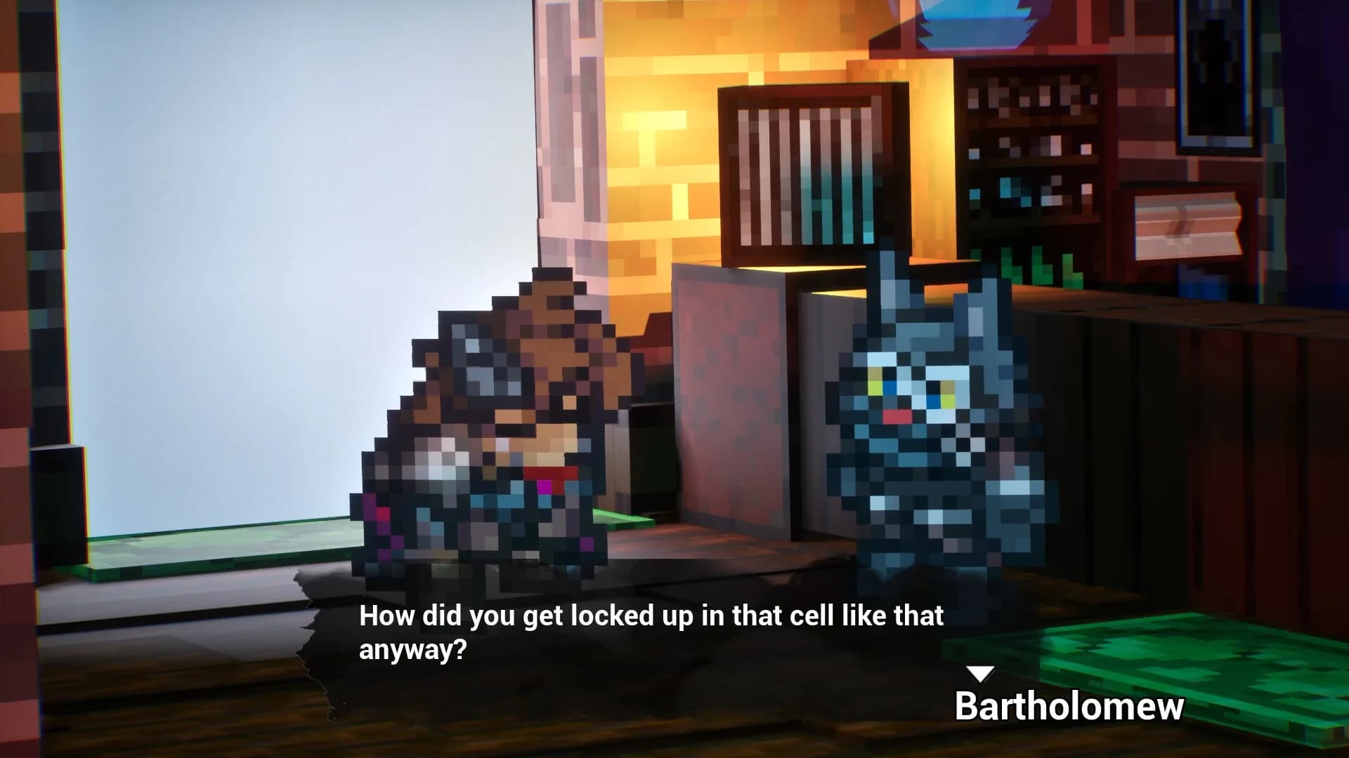 Evolutio Tactics görsel 2