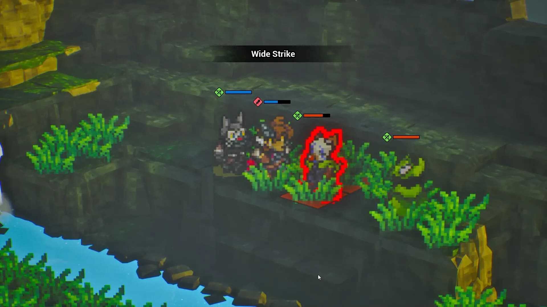 Evolutio Tactics görsel 4
