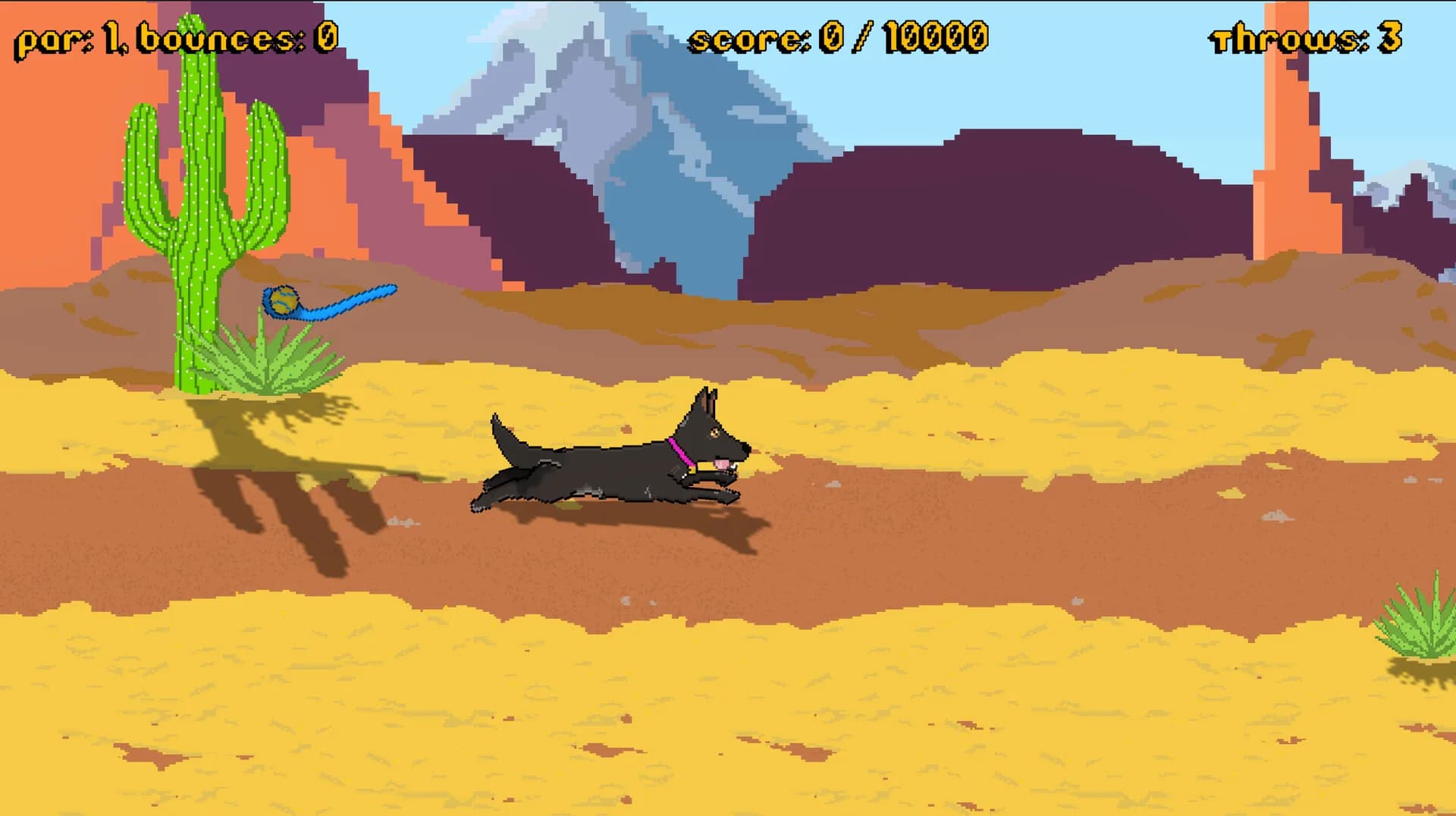 Fetch! görsel 3
