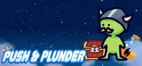 Push and Plunder görsel 1