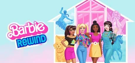 Barbie™ Rewind görsel 1