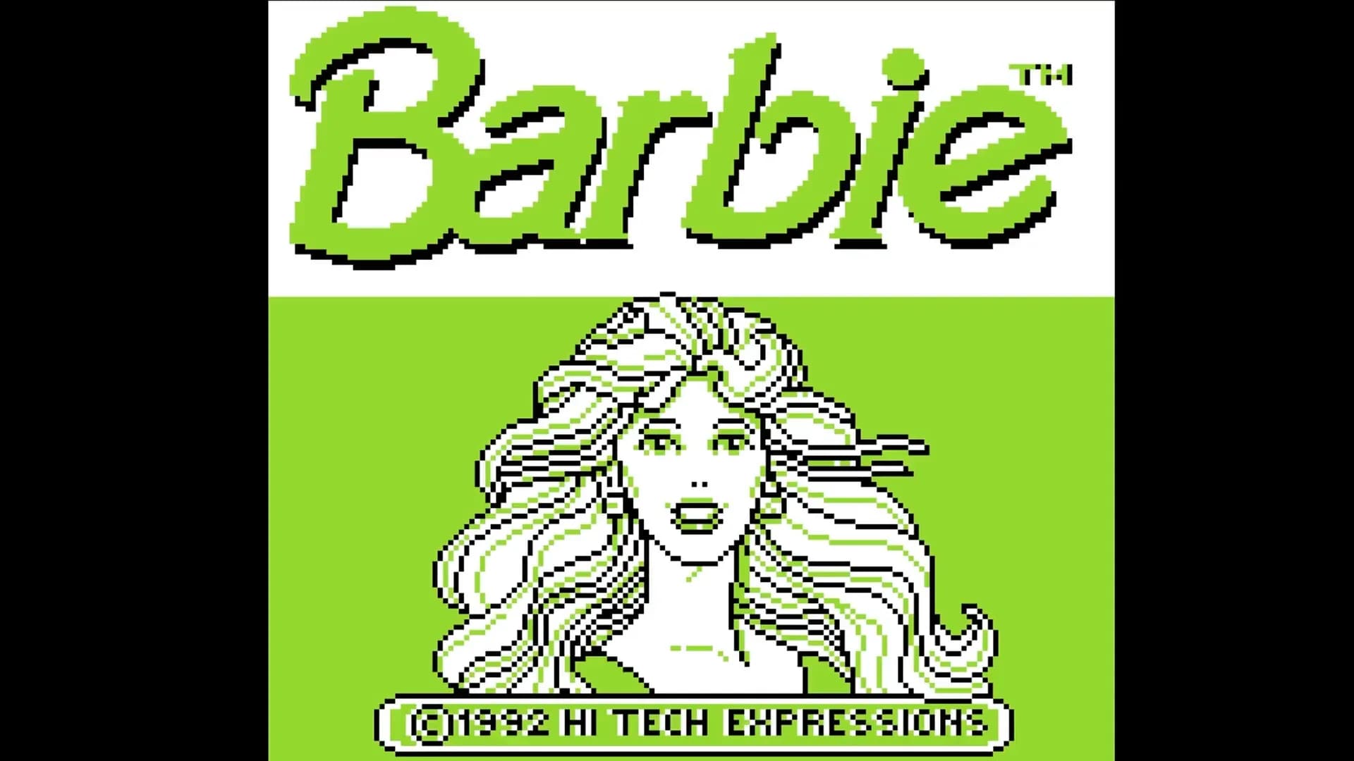 Barbie™ Rewind görsel 3
