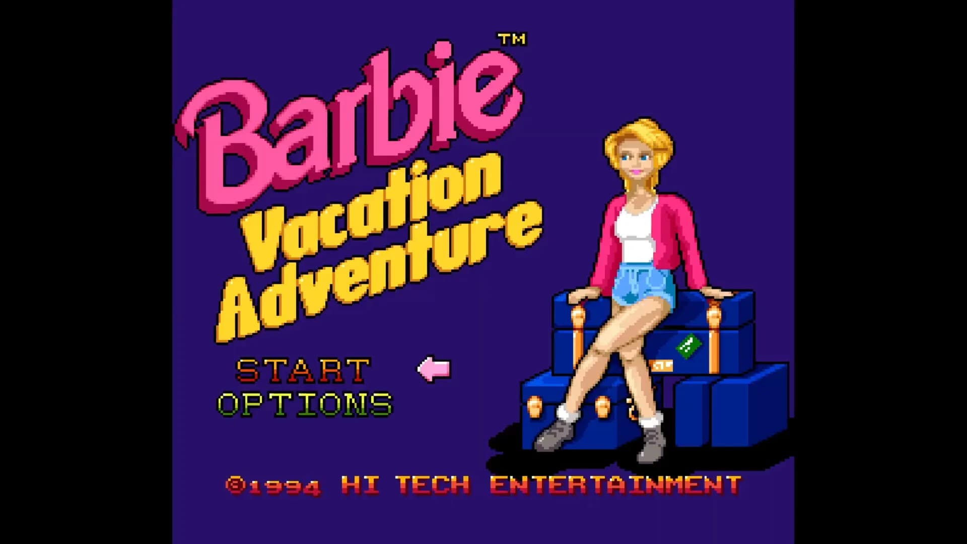 Barbie™ Rewind görsel 5