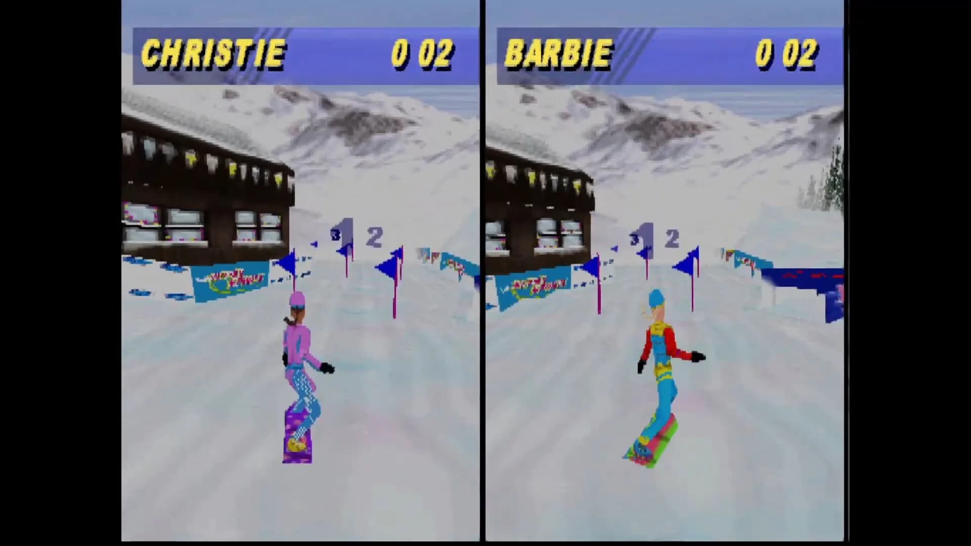 Barbie™ Rewind görsel 9