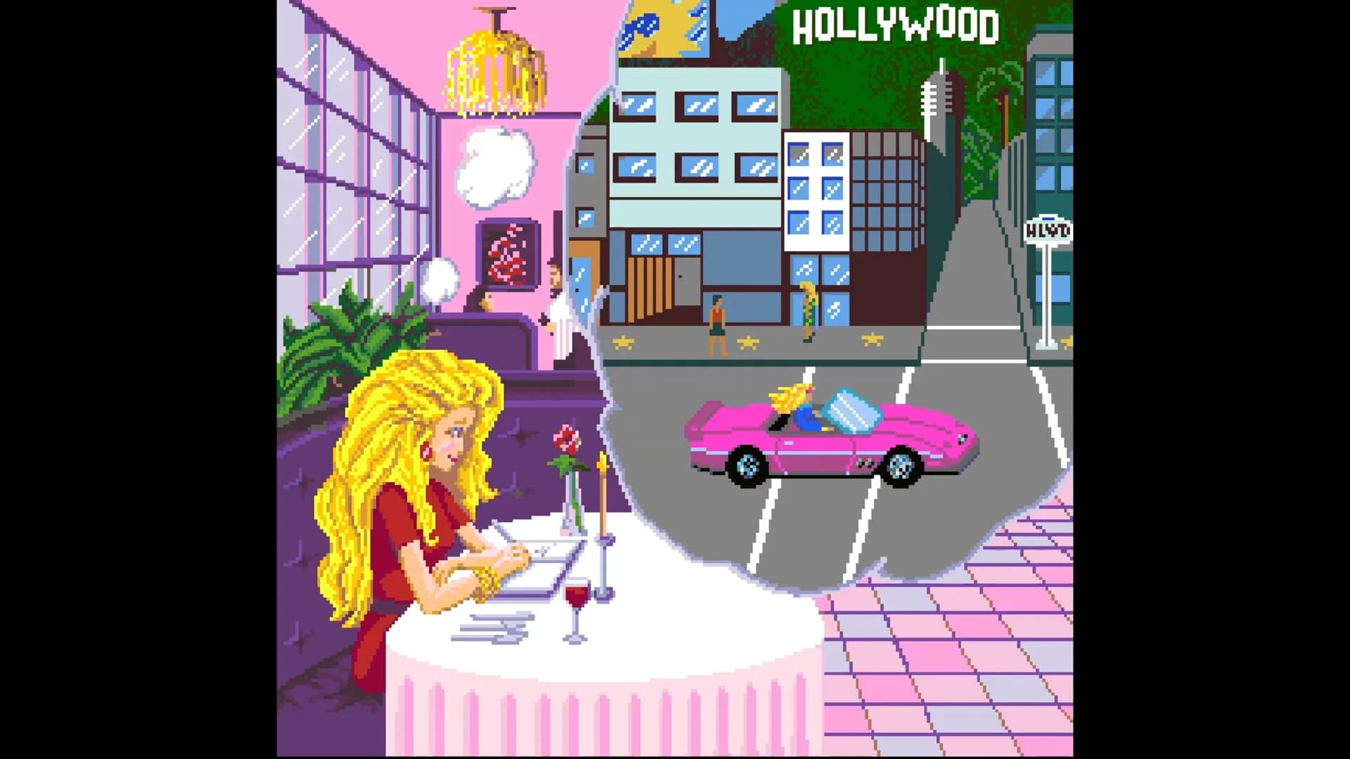 Barbie™ Rewind görsel 11
