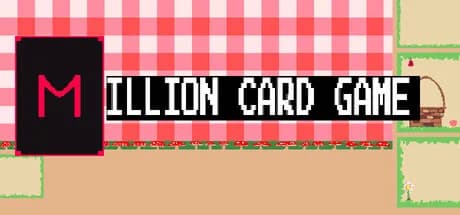 Million Card Game