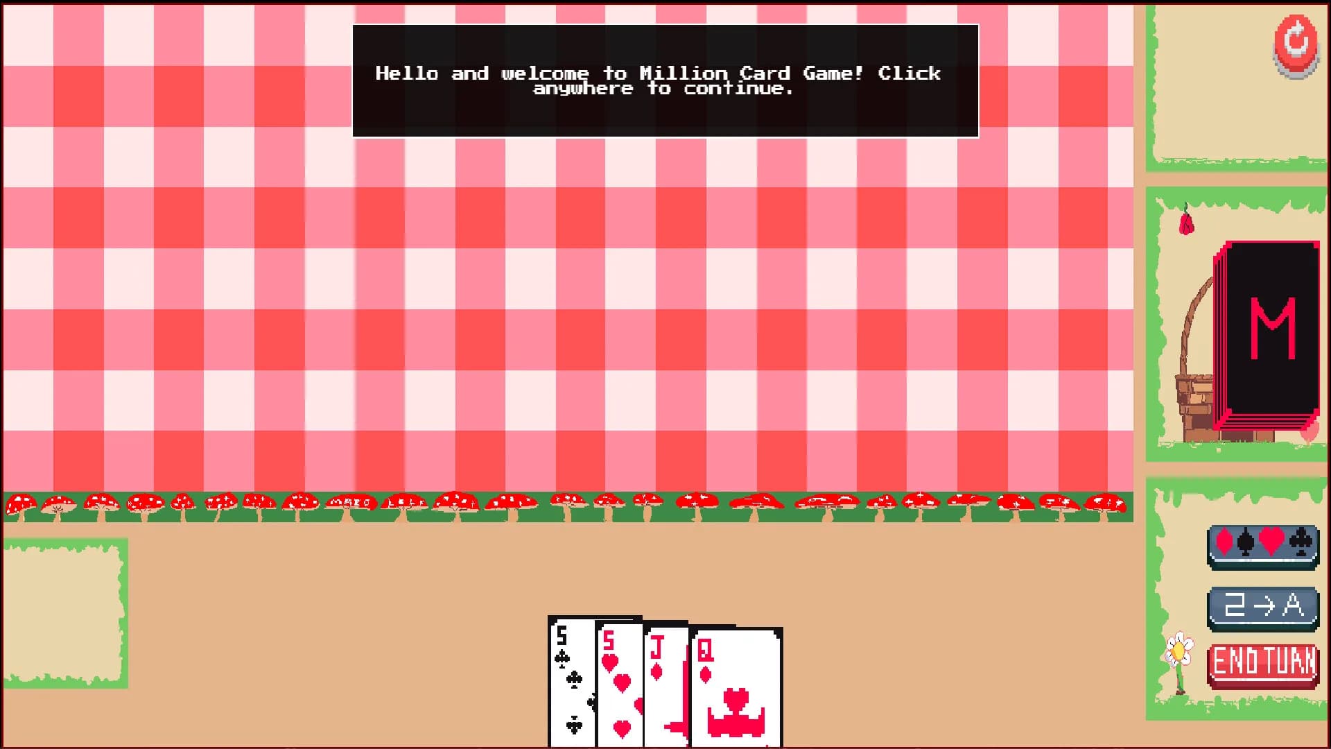 Million Card Game görsel 2