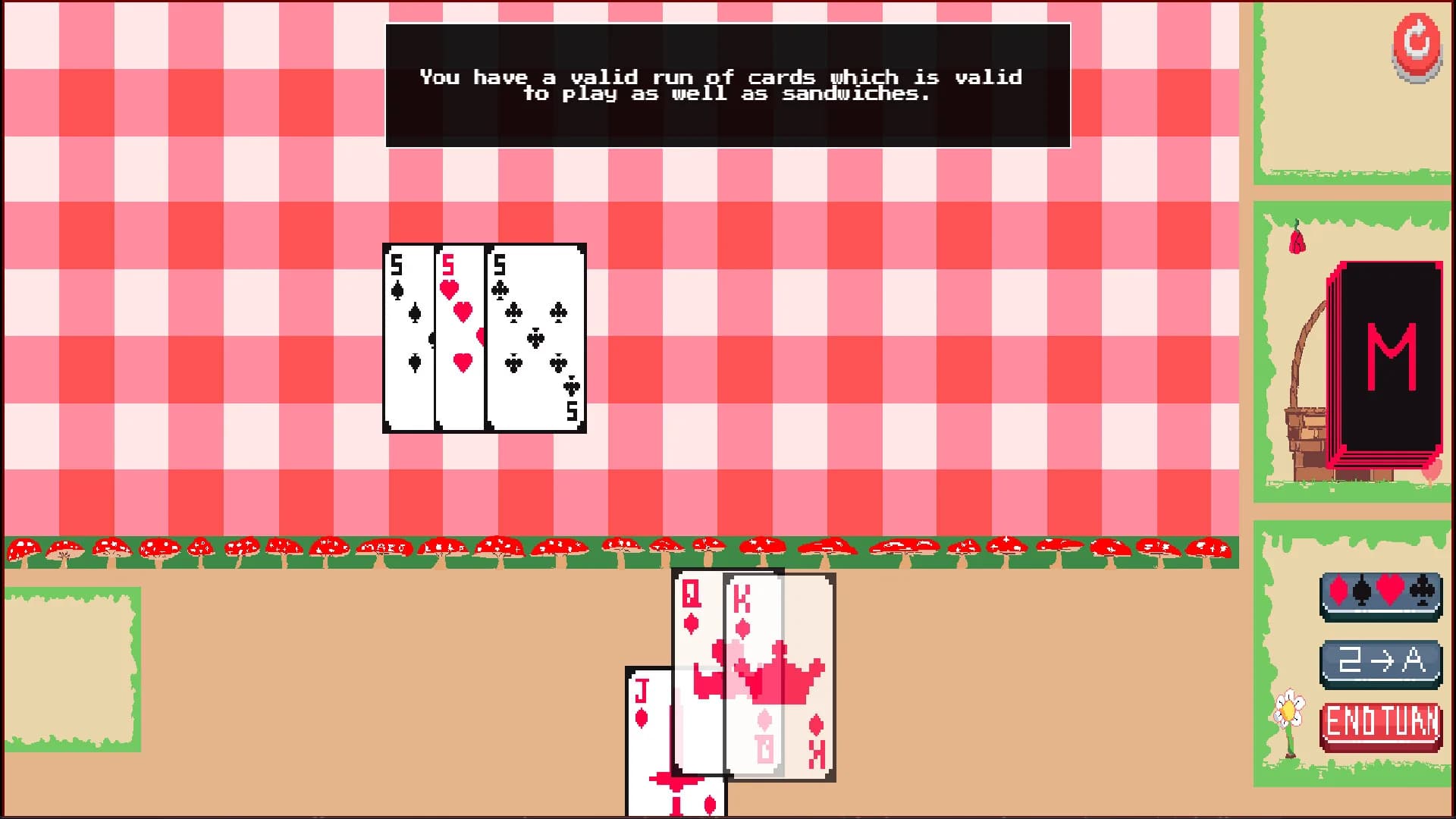 Million Card Game görsel 3