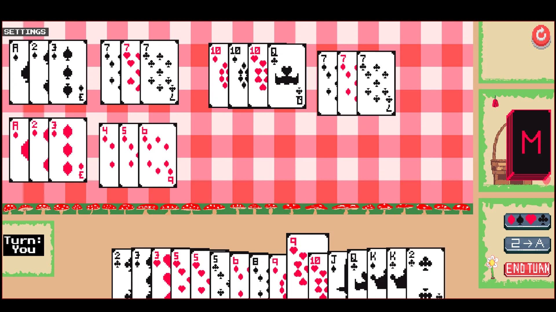 Million Card Game görsel 5