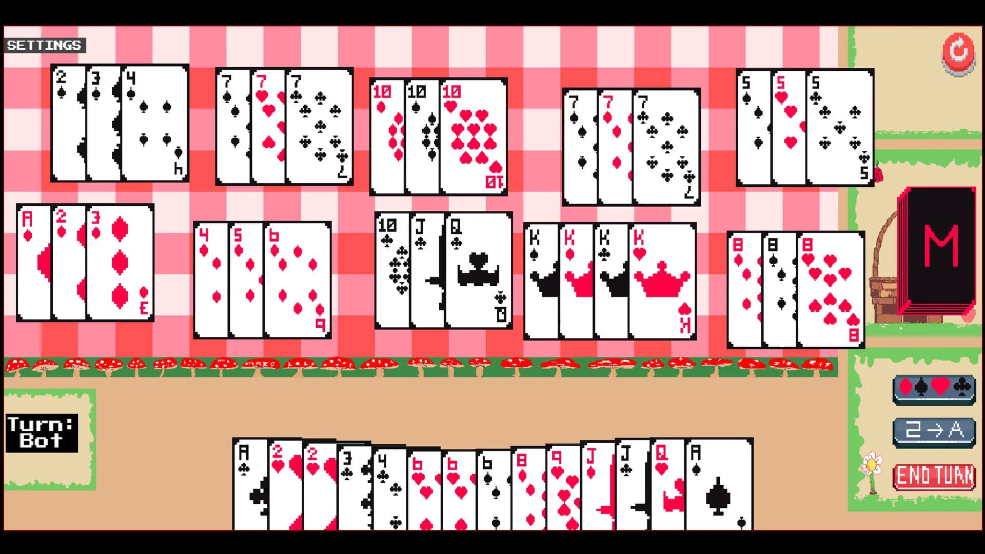 Million Card Game görsel 6