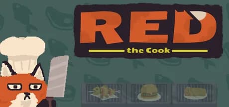 Red the Cook görsel 1