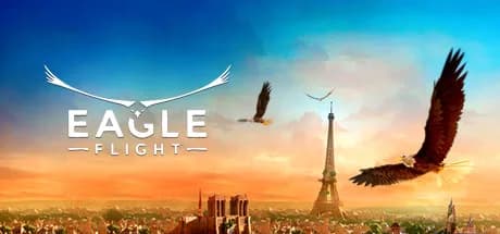 Eagle Flight görsel 1