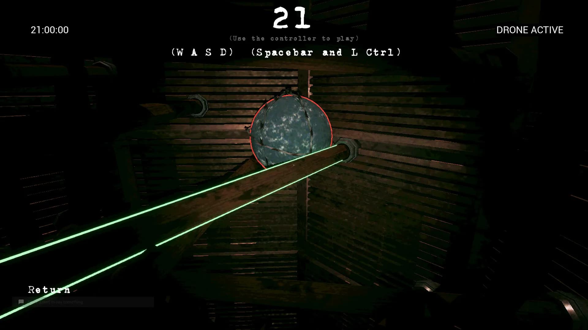 GAMBALL görsel 2