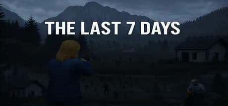 The Last 7 Days görsel 1