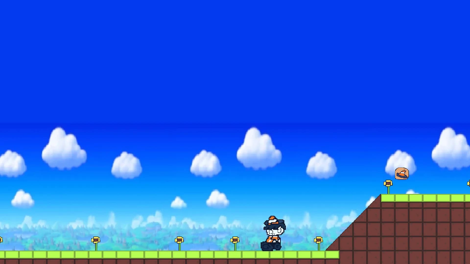 Super Cone Bros Remastered görsel 2