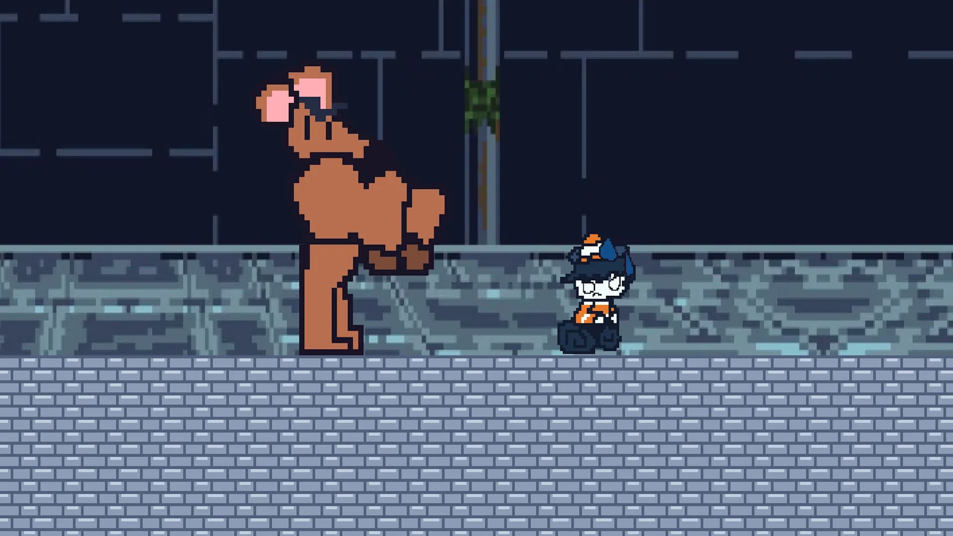 Super Cone Bros Remastered görsel 3