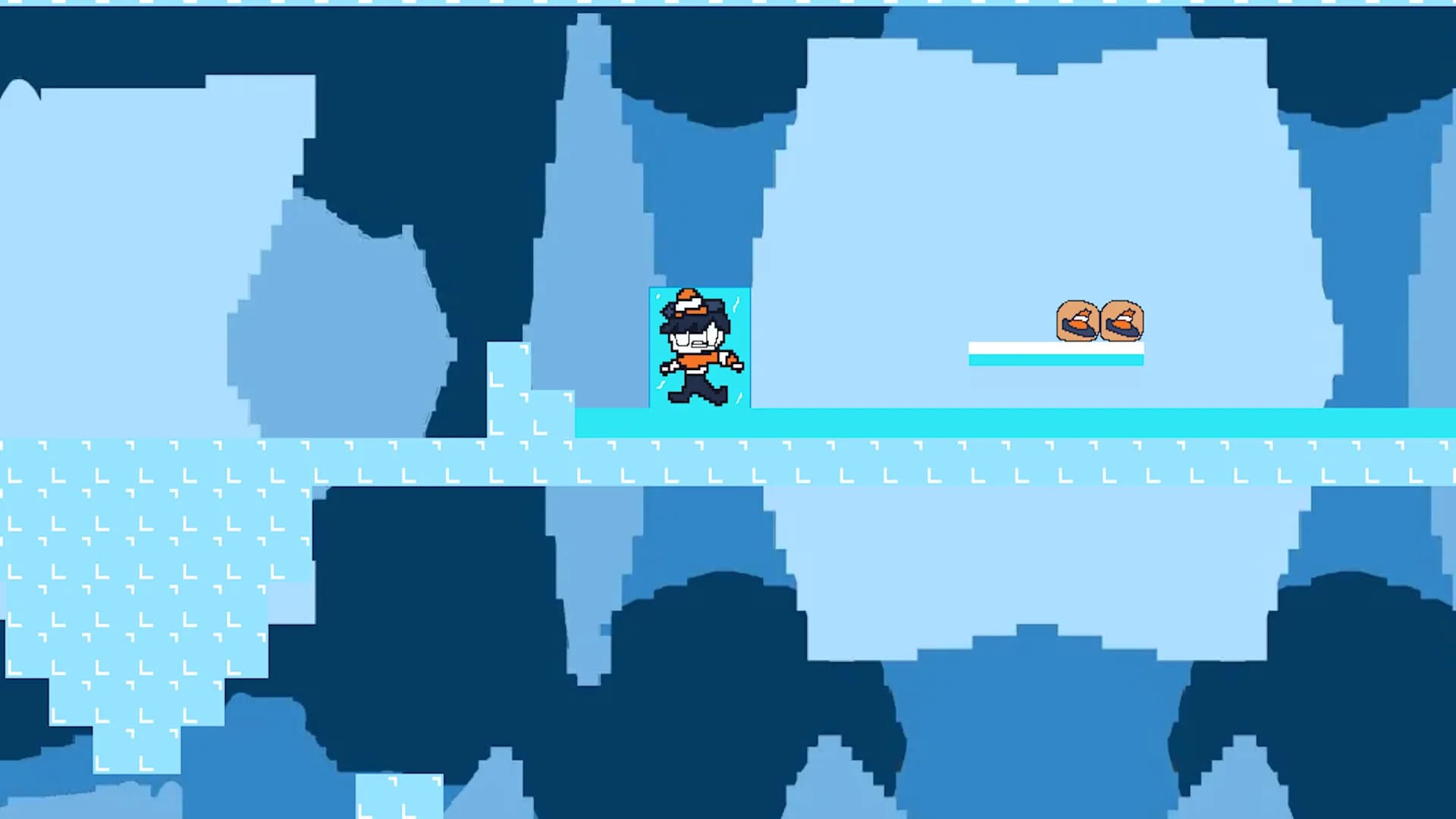 Super Cone Bros Remastered görsel 6