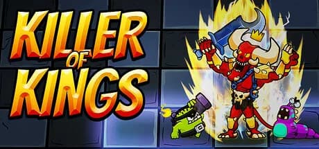 Killer of Kings
